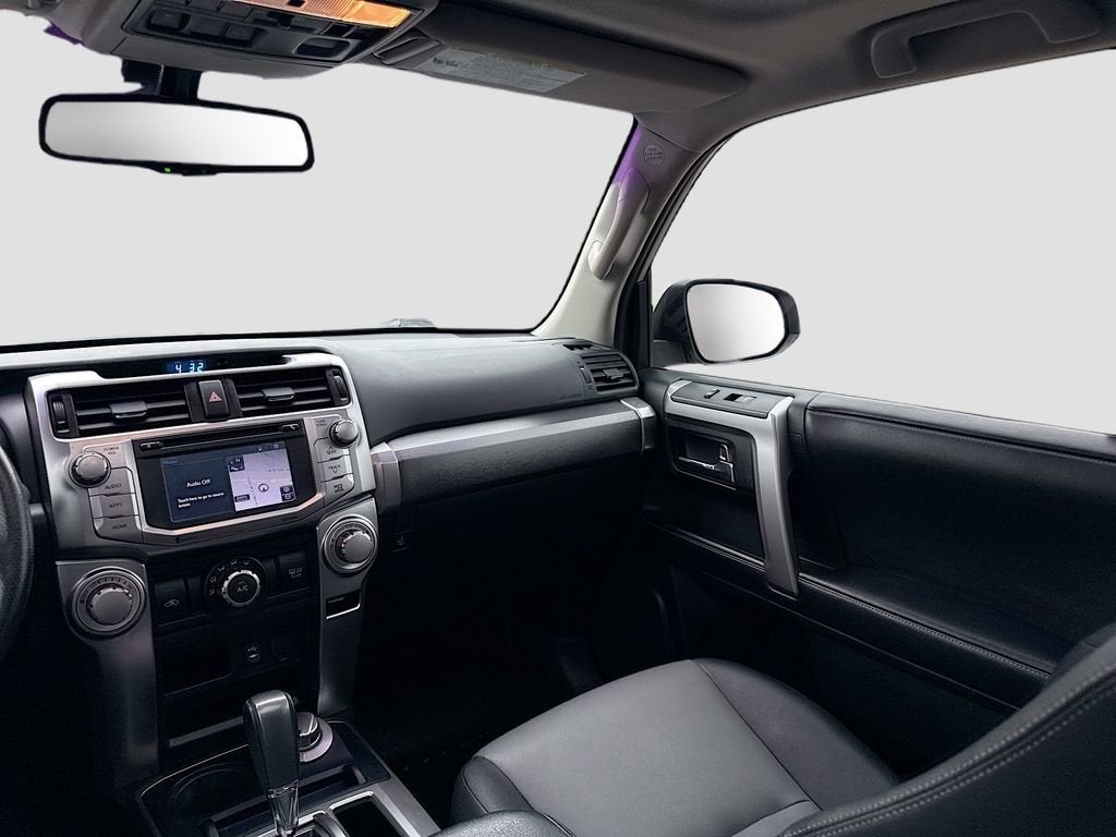 2014 Toyota 4Runner Limited