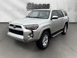 2014 Toyota 4Runner Limited