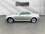 2002 Lexus SC 430 