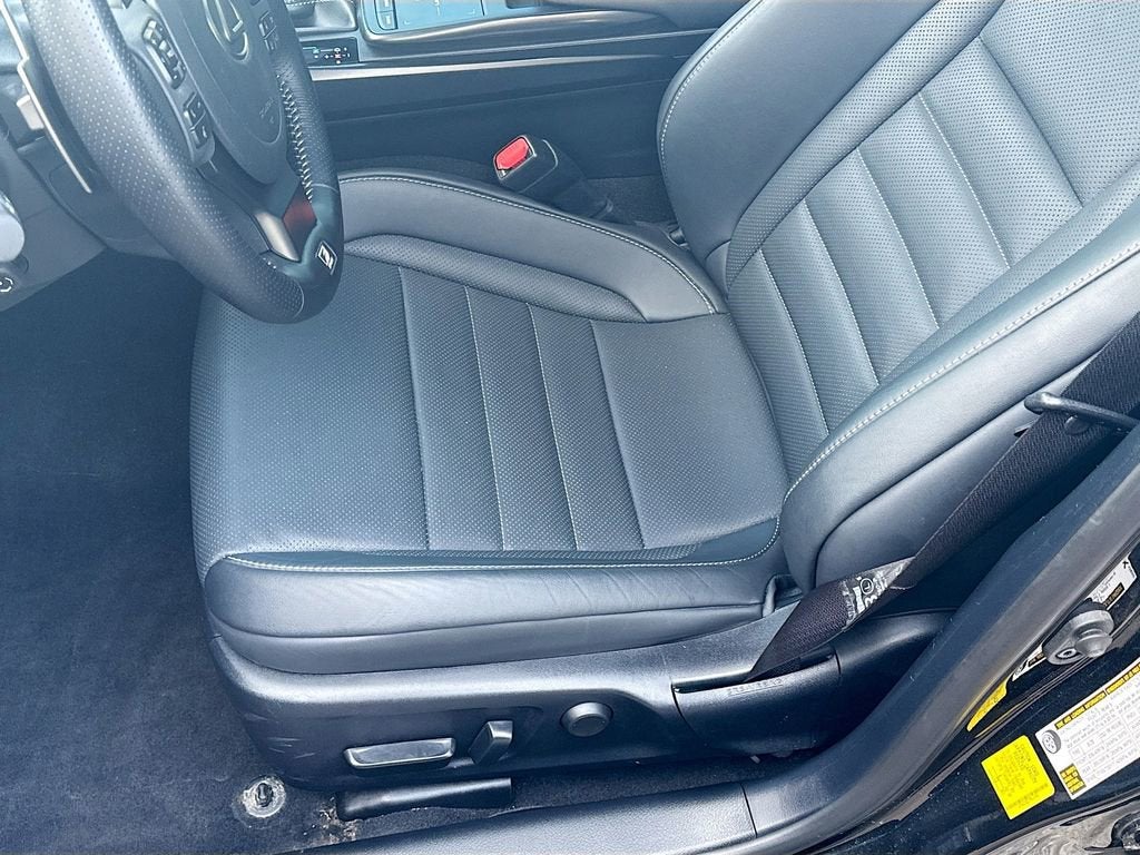 2023 Lexus IS IS 350 F SPORT