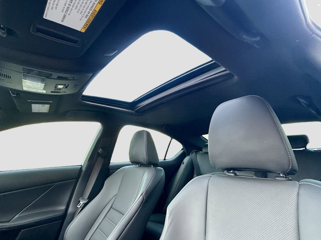 2023 Lexus IS IS 350 F SPORT