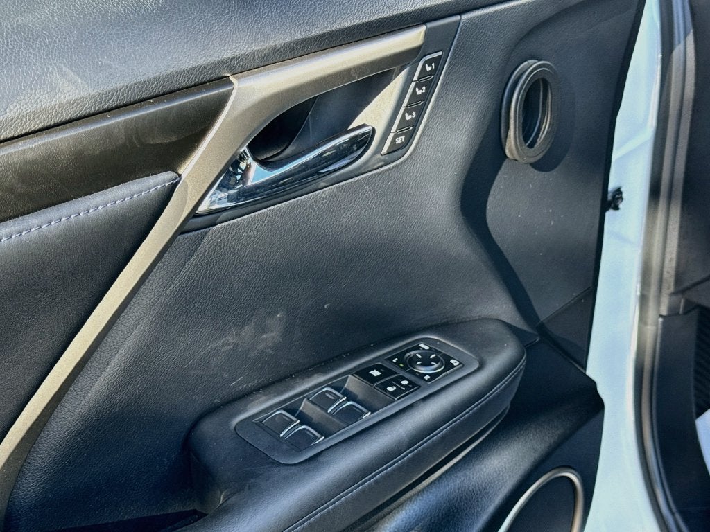 2022 Lexus RX 350L RX 350L