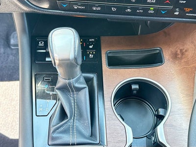 2022 Lexus RX RX 350L