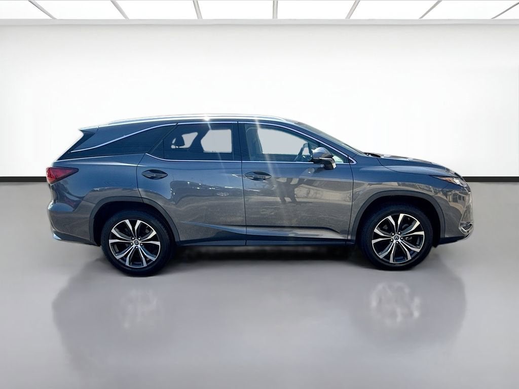 2022 Lexus RX RX 350L