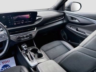 2024 Buick Envista Preferred
