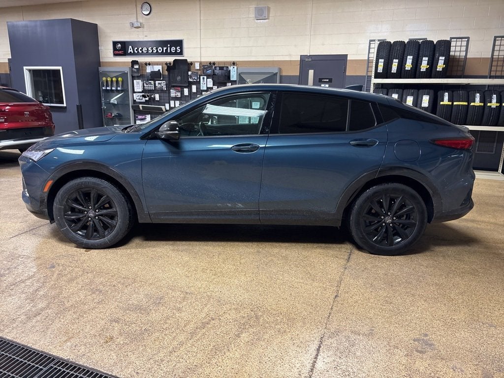 2024 Buick Envista Sport Touring