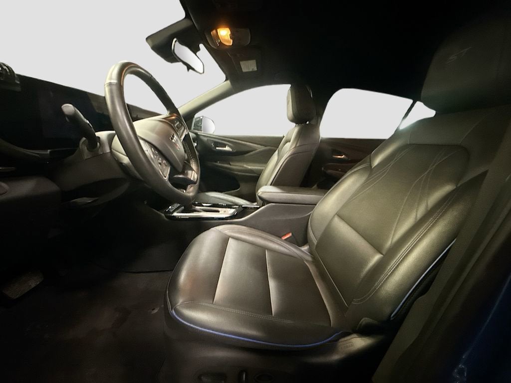 2024 Buick Envista Sport Touring