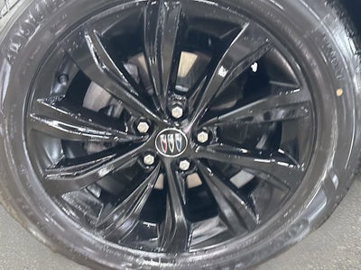 2024 Buick Envista Sport Touring