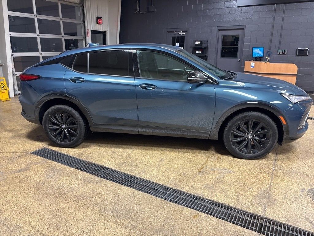 2024 Buick Envista Sport Touring