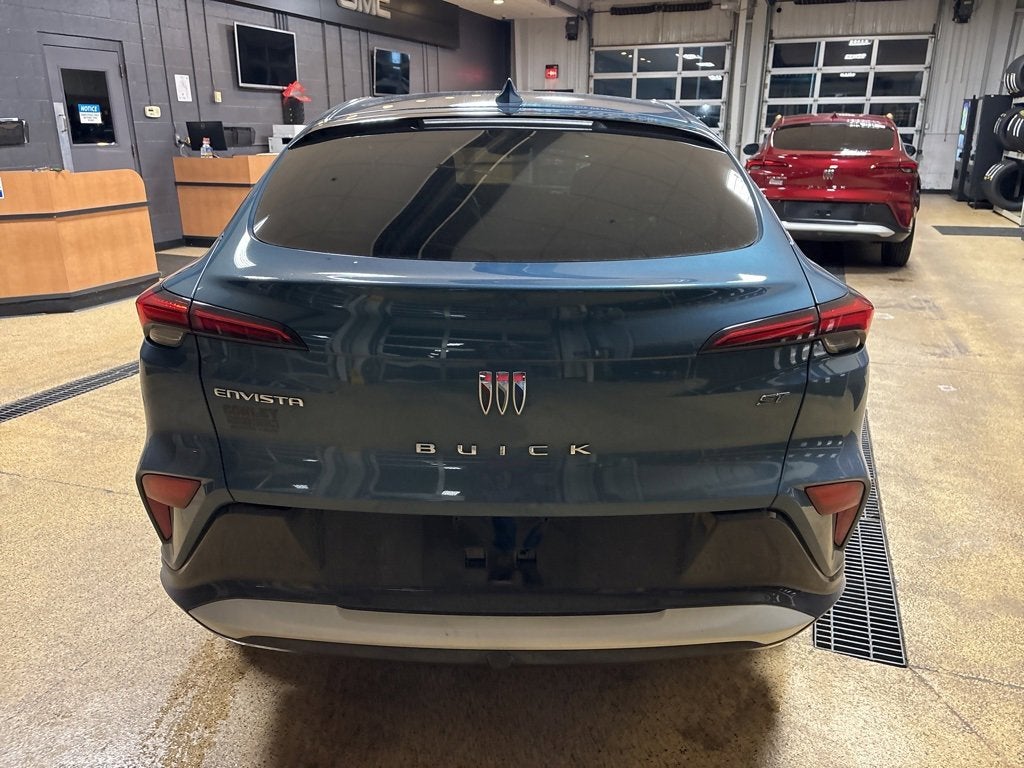 2024 Buick Envista Sport Touring