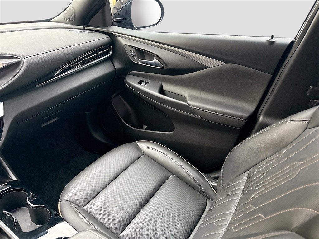 2024 Buick Envista Avenir