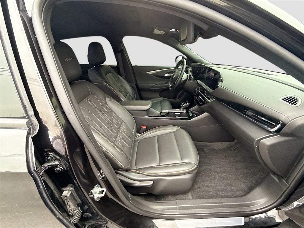 2024 Buick Envista Avenir