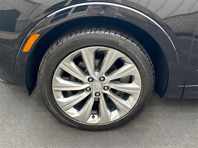 2024 Buick Envista Avenir