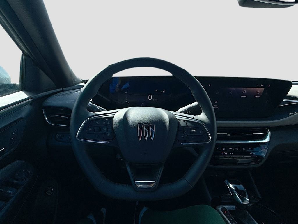 2025 Buick Envista Avenir