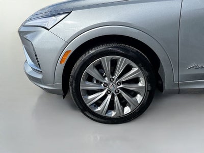 2025 Buick Envista Avenir