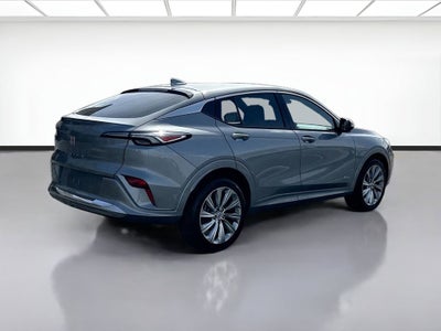 2025 Buick Envista Avenir