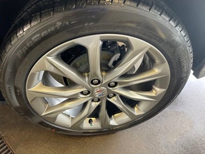 2025 Buick Encore GX Avenir