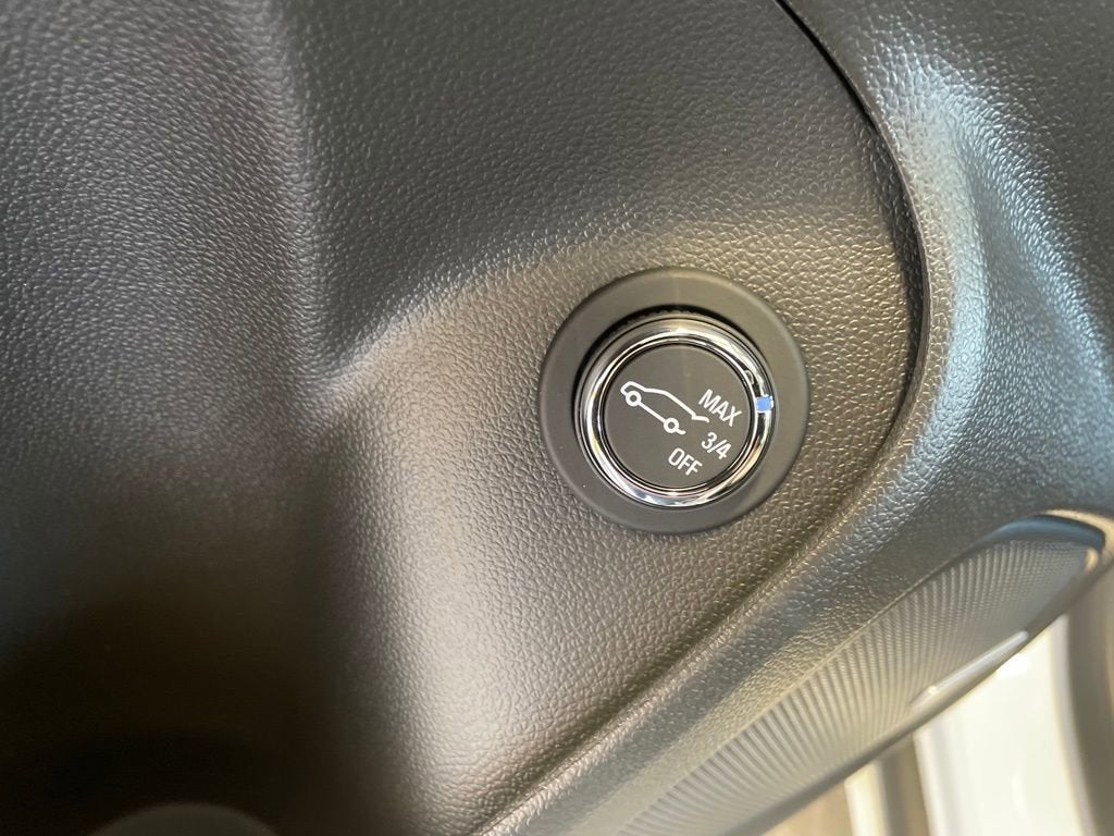 2025 Buick Encore GX Avenir