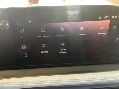 2025 Buick Encore GX Avenir