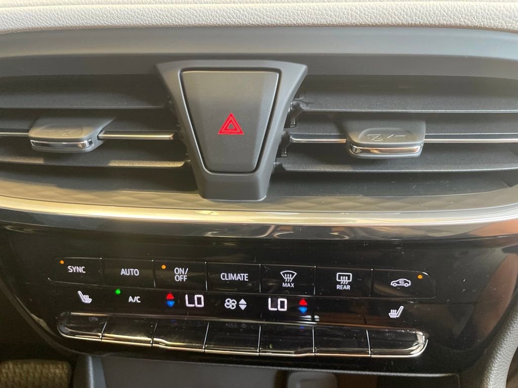 2025 Buick Encore GX Avenir