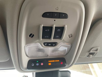 2025 Buick Encore GX Avenir