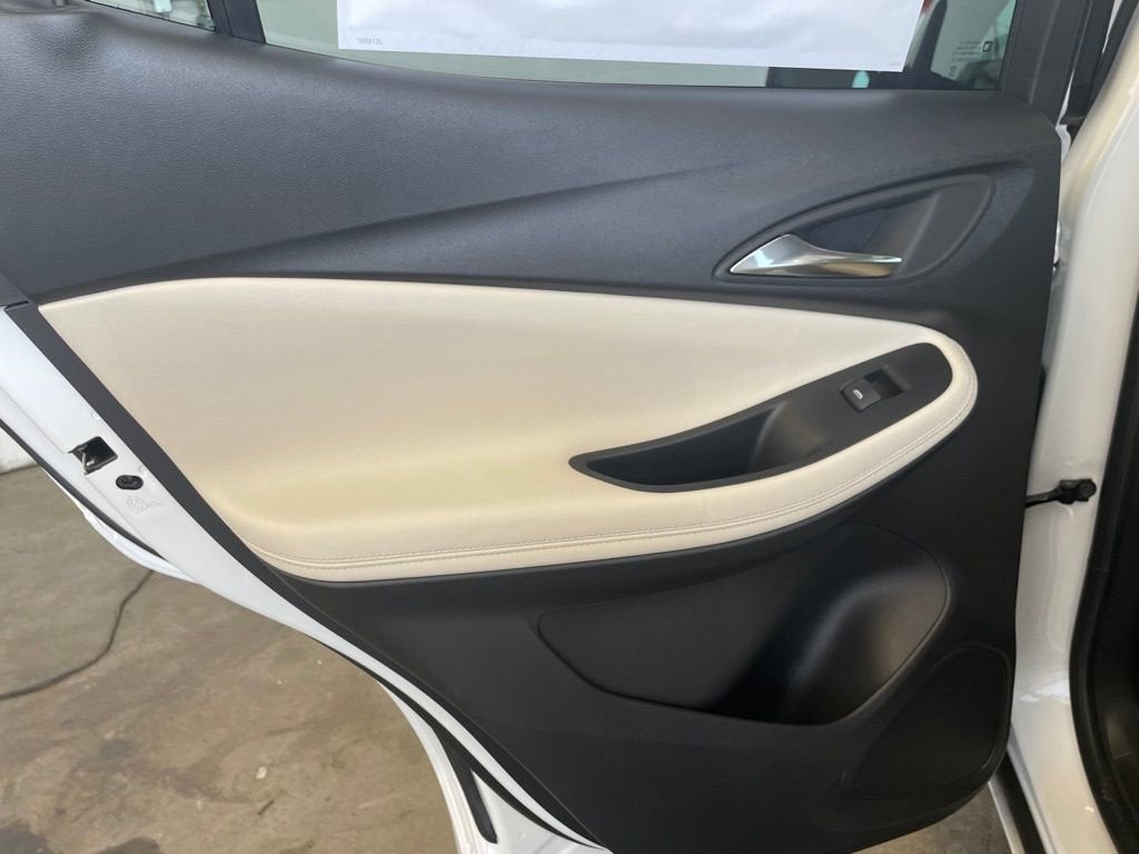 2025 Buick Encore GX Avenir