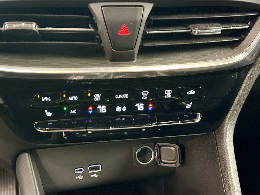 2024 Buick Encore GX Avenir