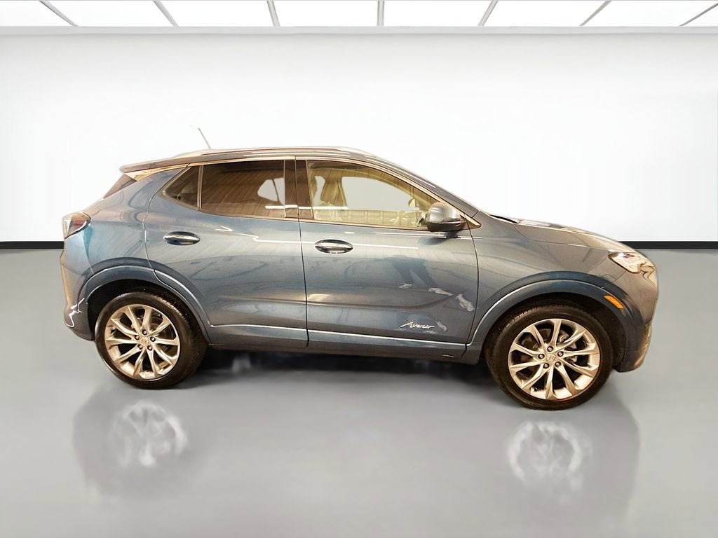 2024 Buick Encore GX Avenir