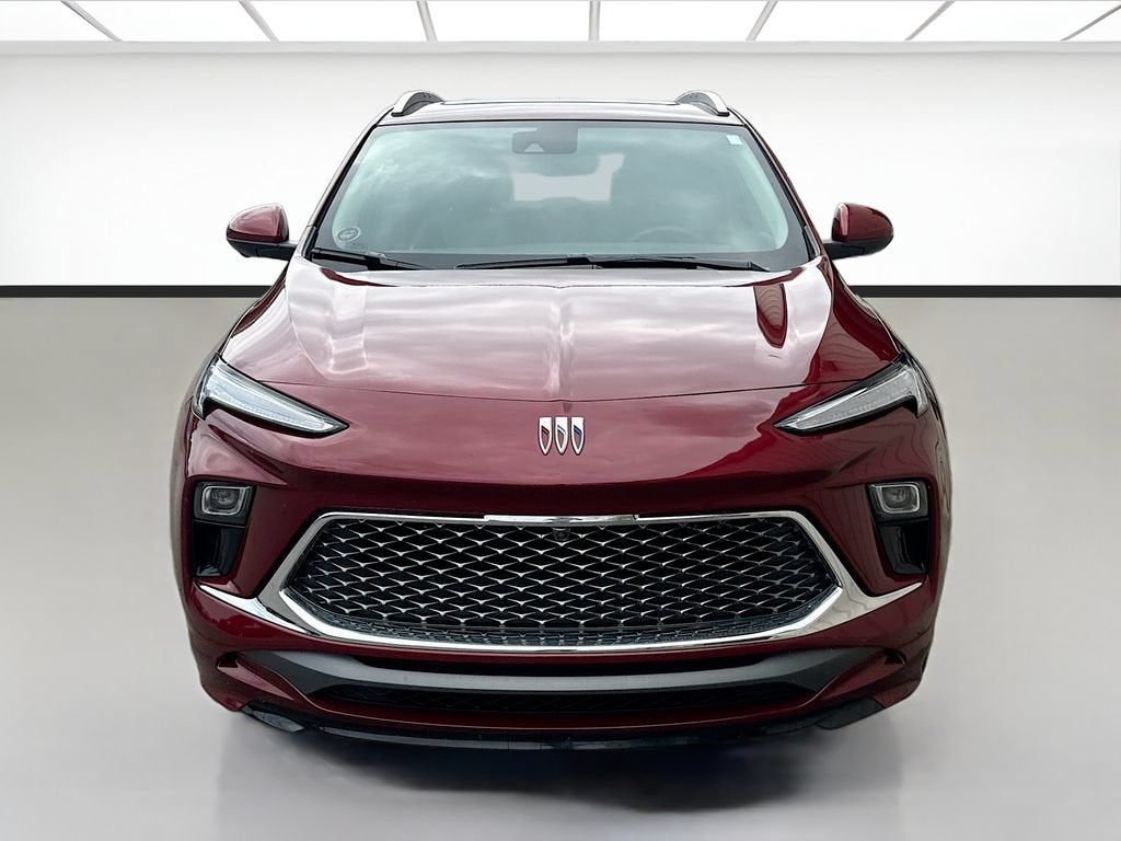 2025 Buick Encore GX Avenir