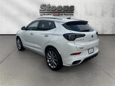 2024 Buick Encore GX Avenir