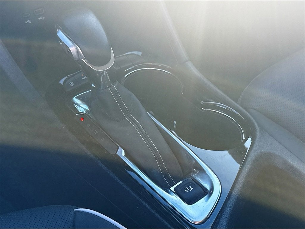 2024 Buick Encore GX Avenir