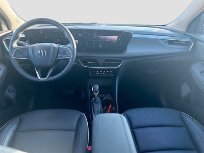 2024 Buick Encore GX Avenir