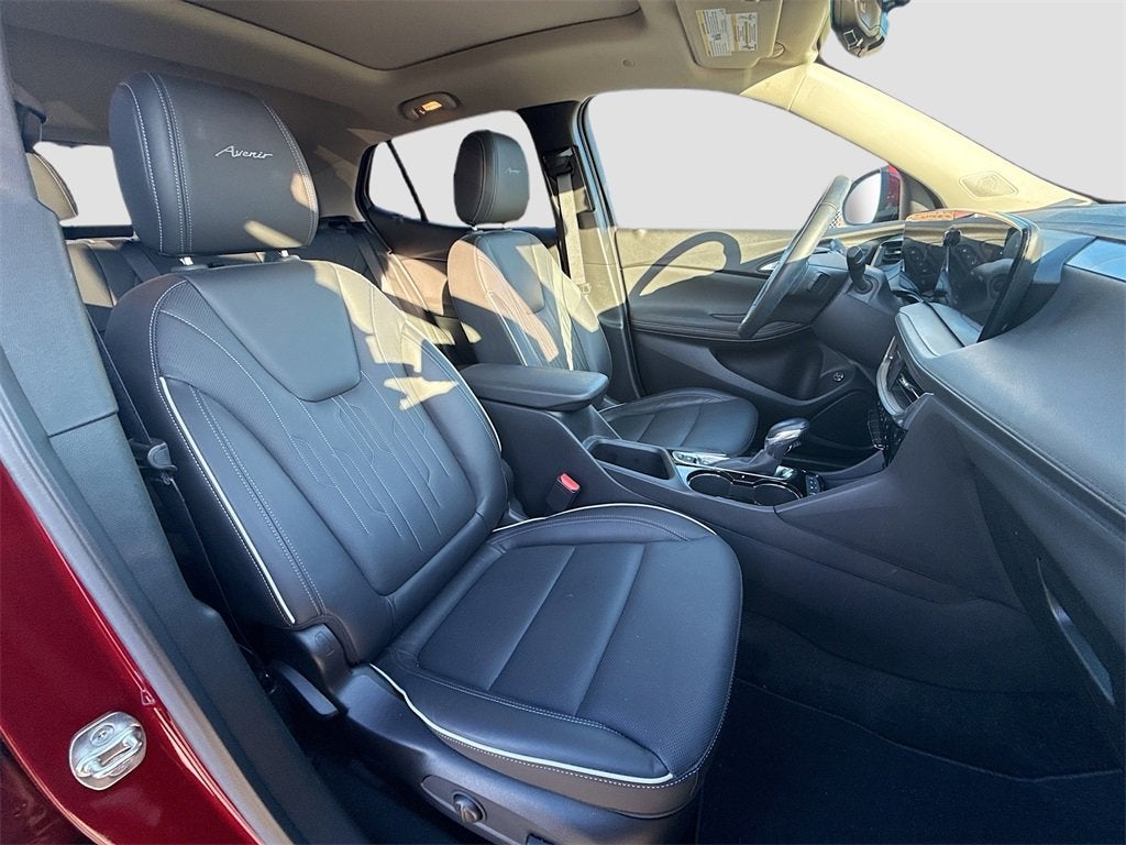 2024 Buick Encore GX Avenir