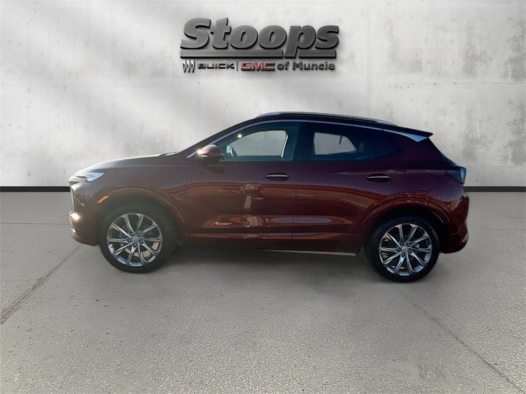 2024 Buick Encore GX Avenir