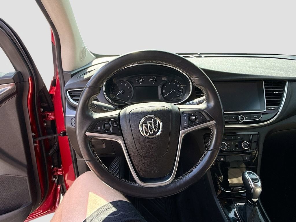 2019 Buick Encore Sport Touring