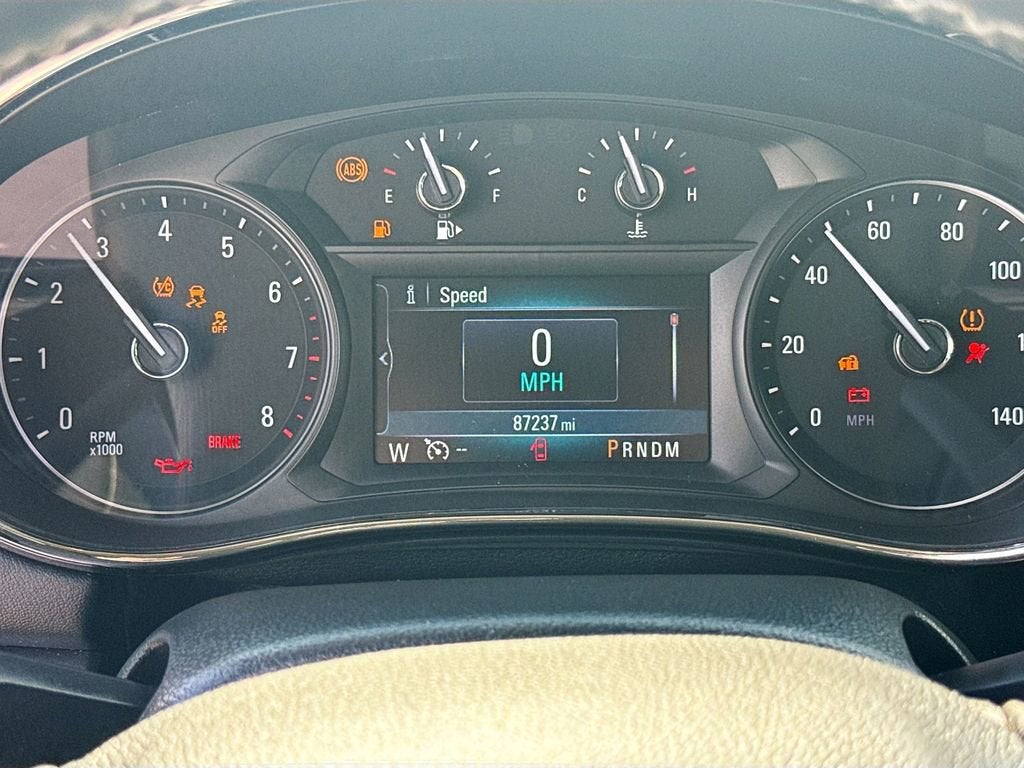 2019 Buick Encore Sport Touring