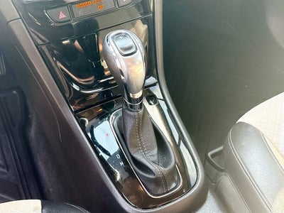 2019 Buick Encore Sport Touring