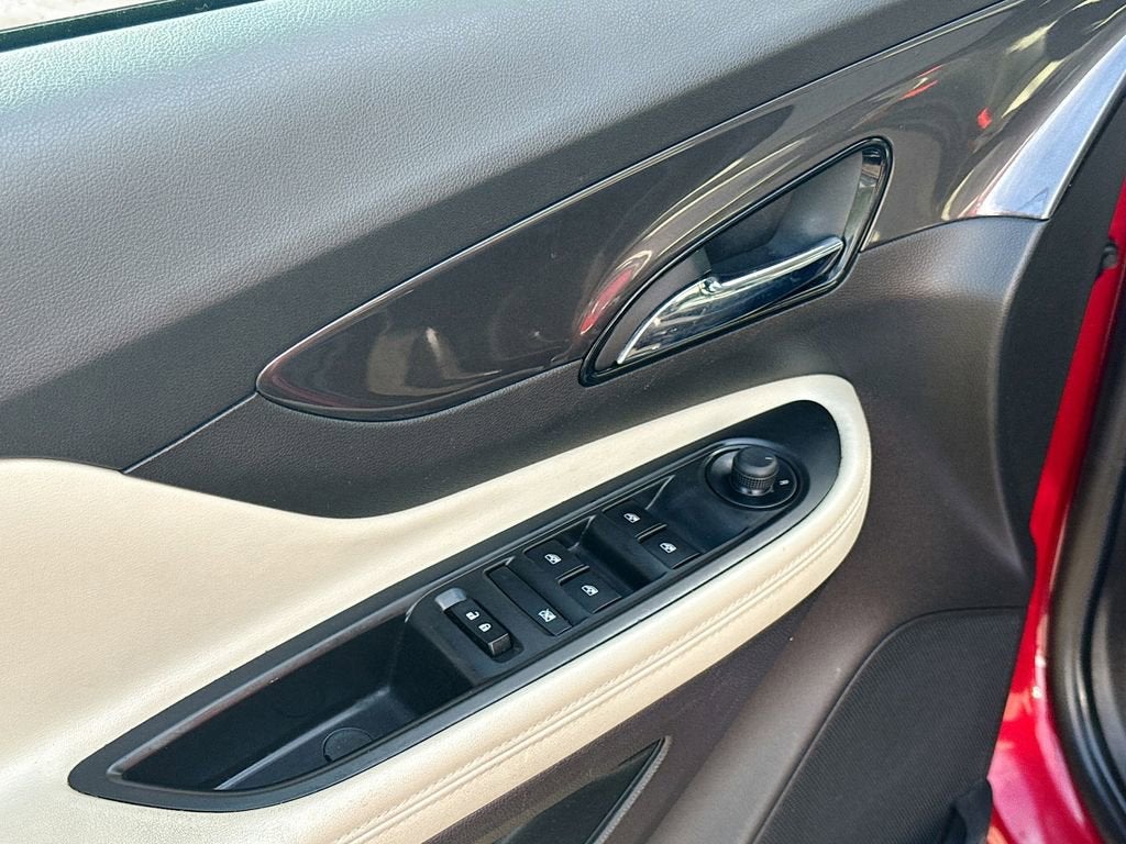 2019 Buick Encore Sport Touring