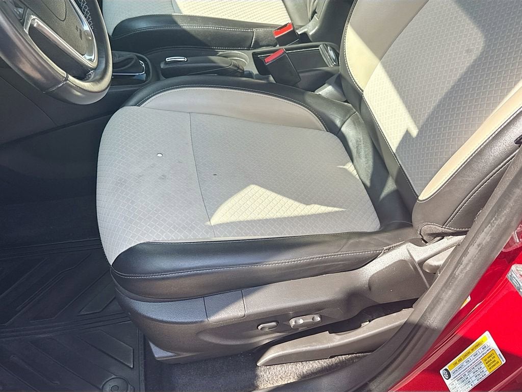 2019 Buick Encore Sport Touring