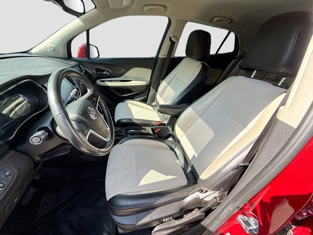 2019 Buick Encore Sport Touring