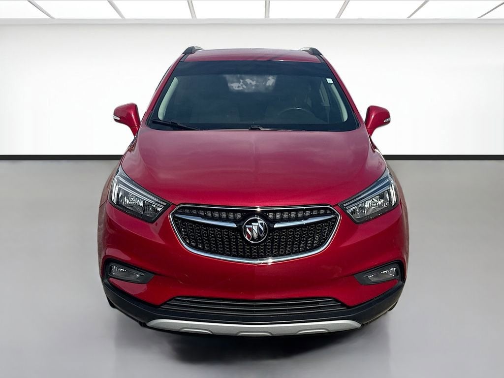 2019 Buick Encore Sport Touring