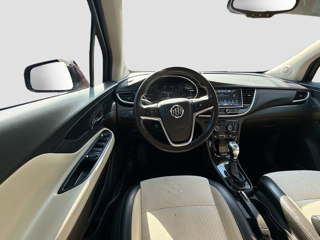 2019 Buick Encore Sport Touring