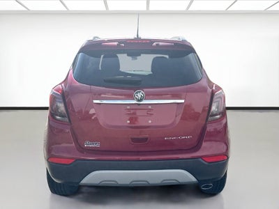 2019 Buick Encore Sport Touring