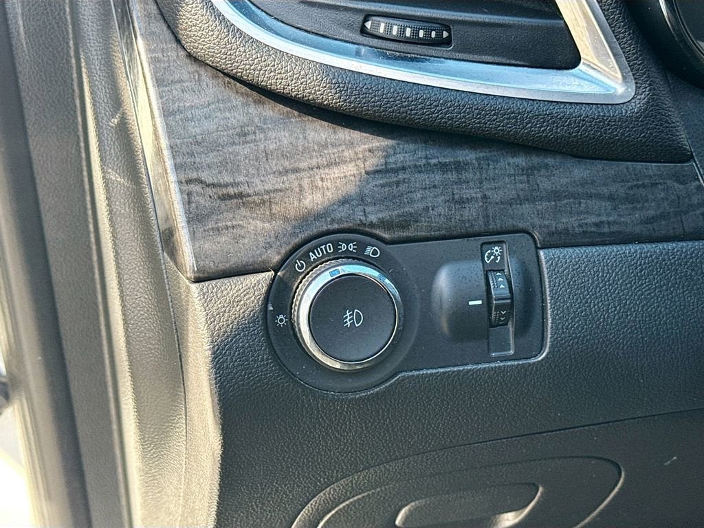 2014 Buick Encore Leather