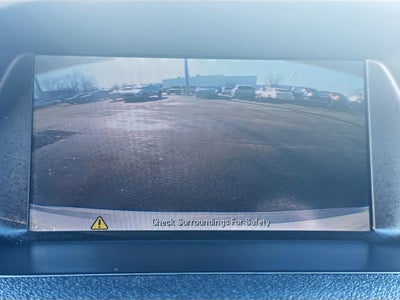 2014 Buick Encore Leather