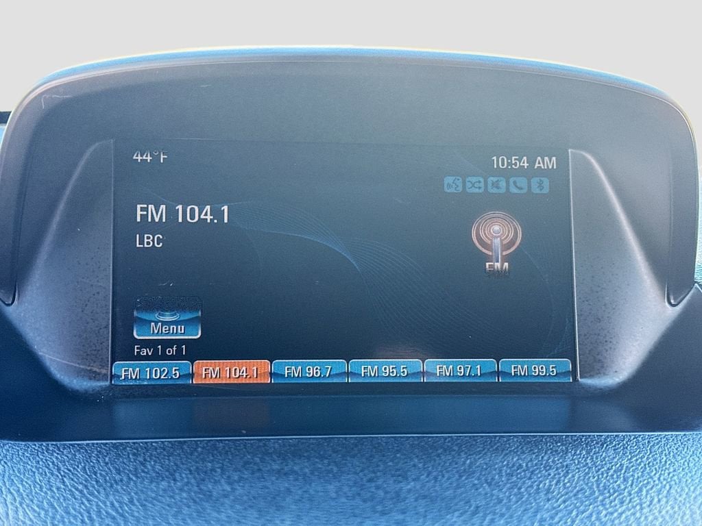 2014 Buick Encore Leather