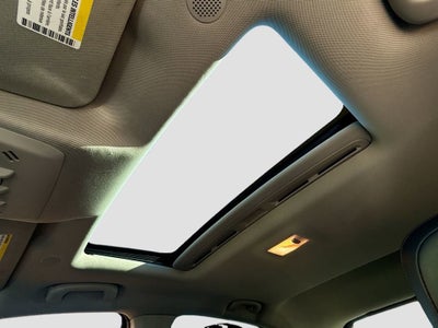 2014 Buick Encore Leather