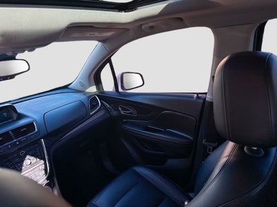2014 Buick Encore Leather