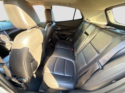 2014 Buick Encore Leather