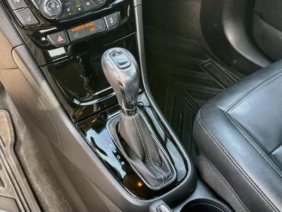 2017 Buick Encore Premium